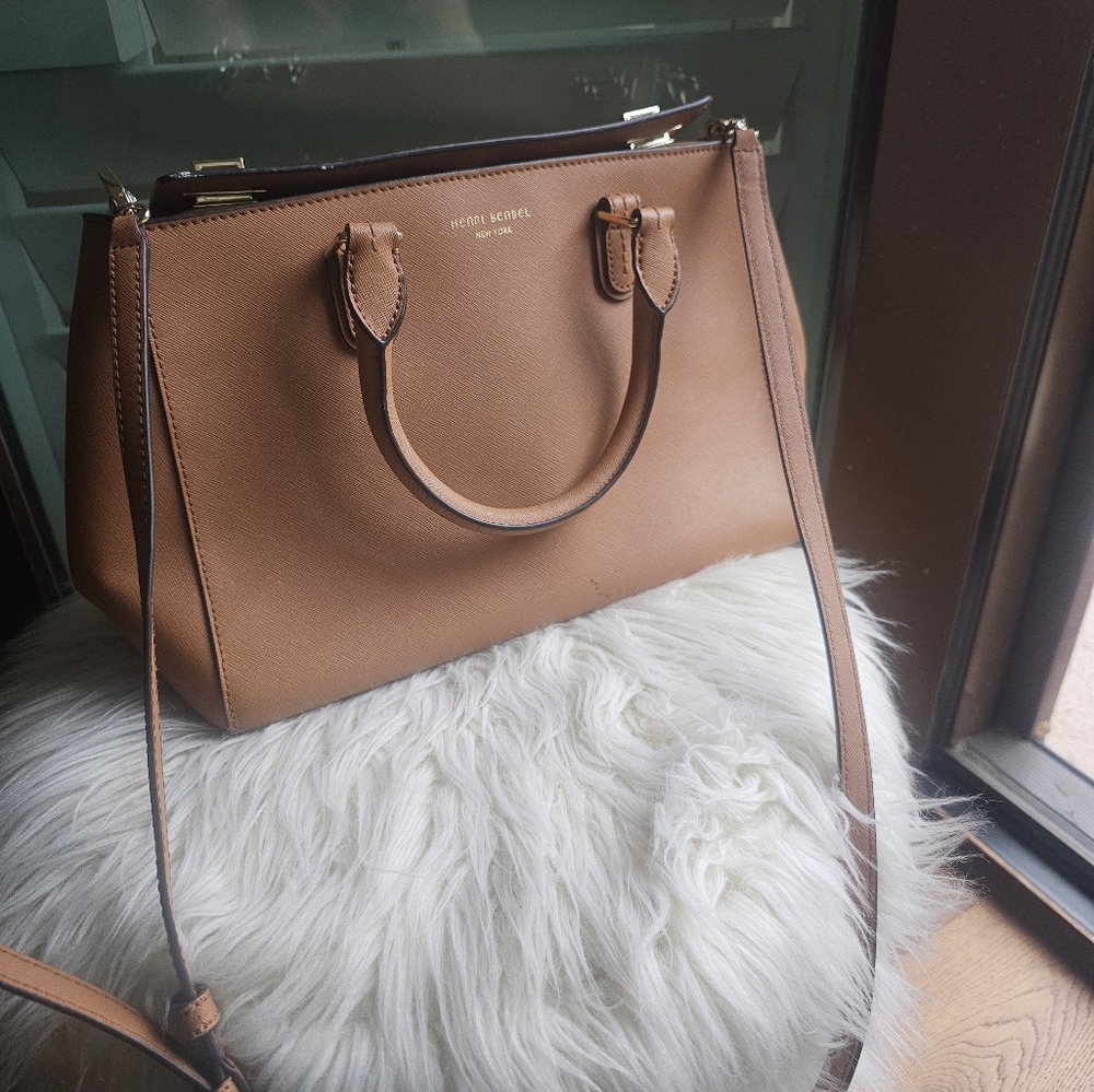 Henri Bendel Bag